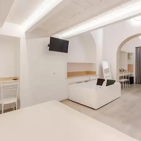Maison d'hôtes Labicana 4*