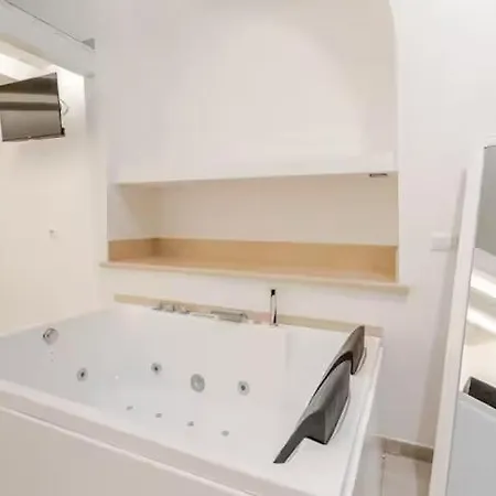 Maison d'hôtes Labicana 4*