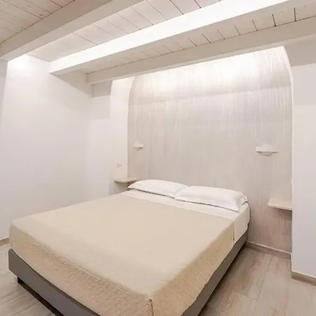 Labicana 4* Řím