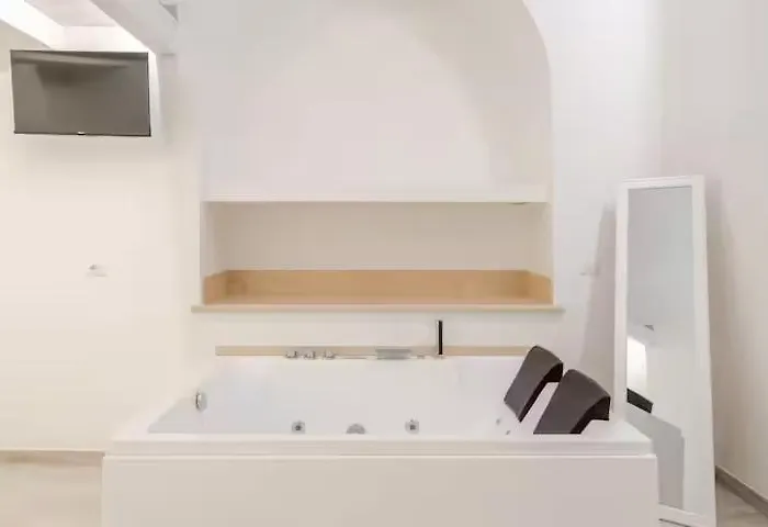 Maison d'hôtes Labicana Rome