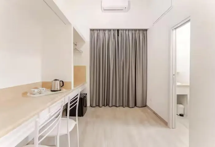 Labicana Гостевой дом 4*